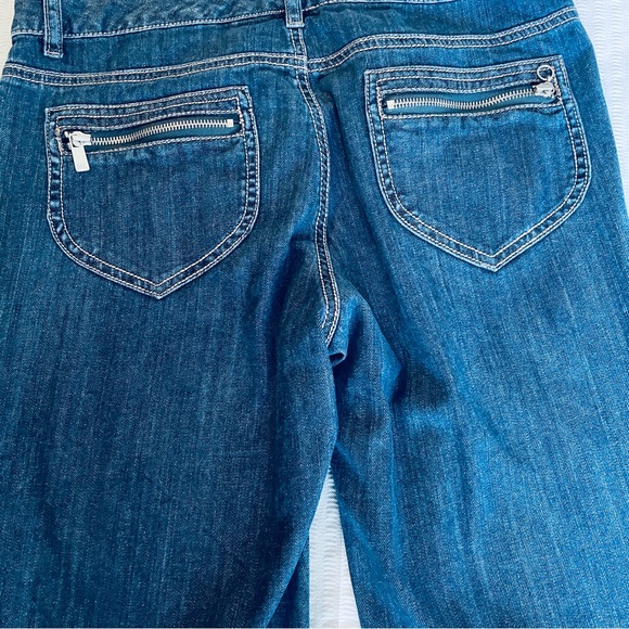 Michael  Kors jeans size 8 - Picture 4 of 8